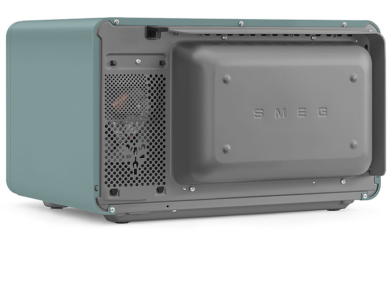 микроволновая печь Smeg MOC02EGMEU купить