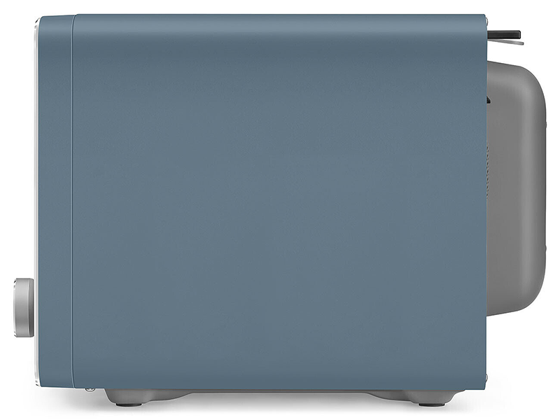 микроволновая печь Smeg MOC02SBMEU купить