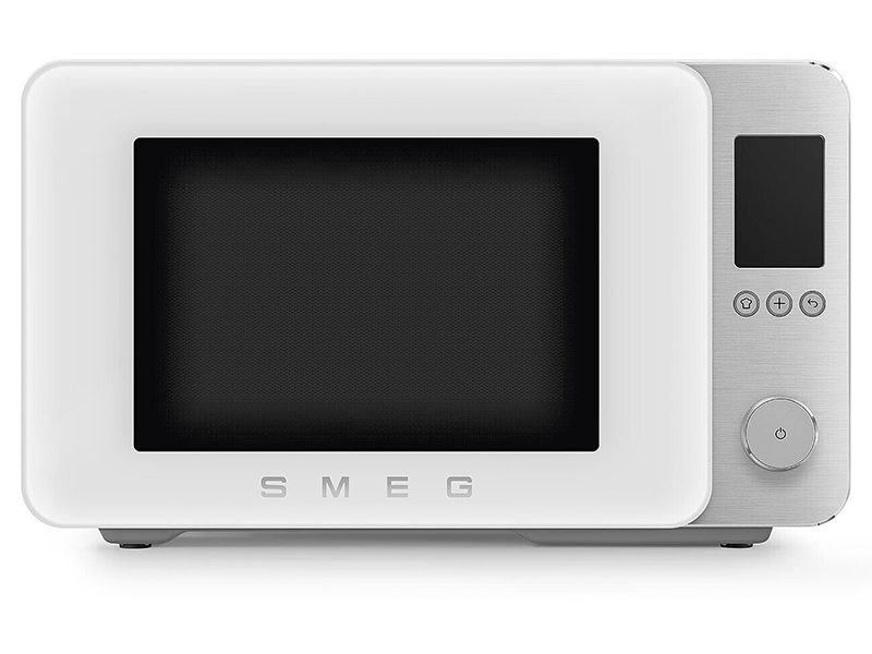 микроволновая печь Smeg MOC02WHMEU купить