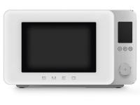 Микроволновая печь Smeg MOC02WHMEU - catalog