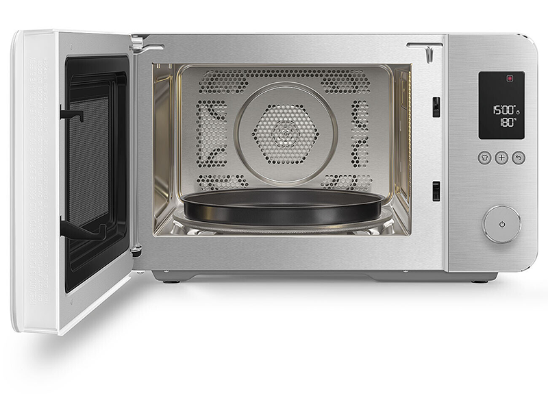 микроволновая печь Smeg MOC02WHMEU купить