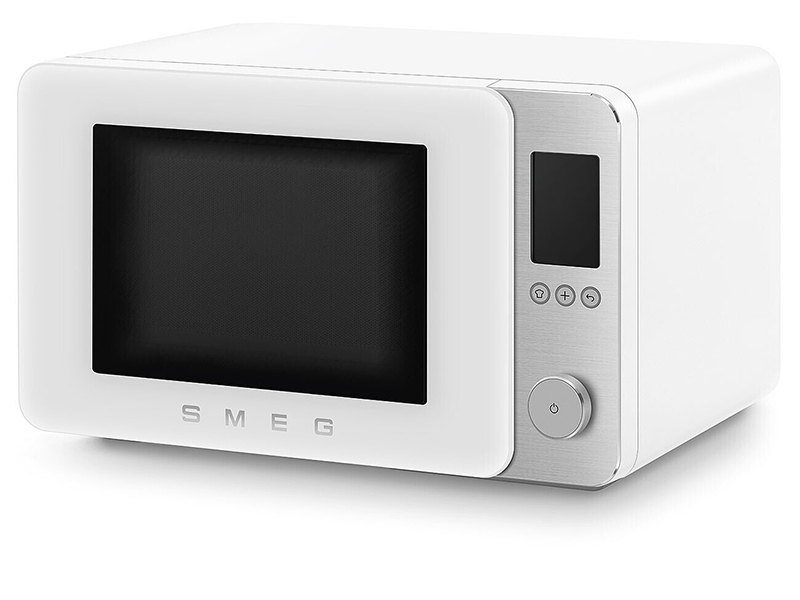 микроволновая печь Smeg MOC02WHMEU купить