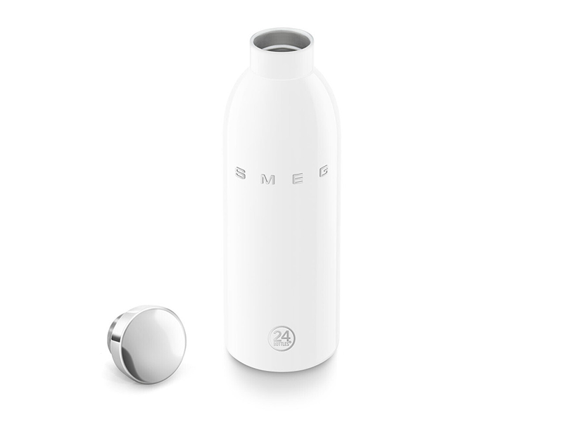 хранение продукта Smeg WBF01WH купить