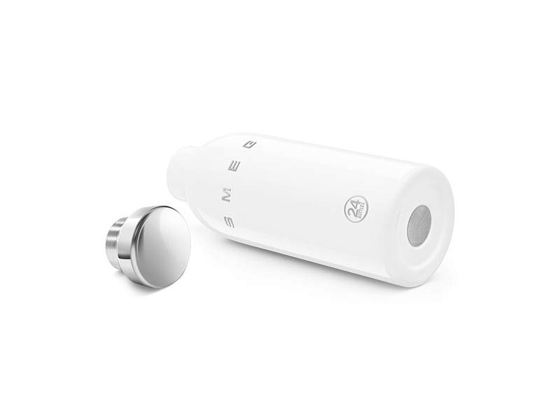 хранение продукта Smeg WBF01WH купить