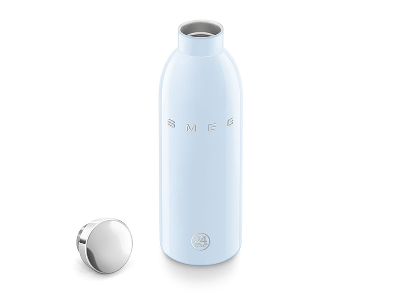 хранение продукта Smeg WBF01PB купить