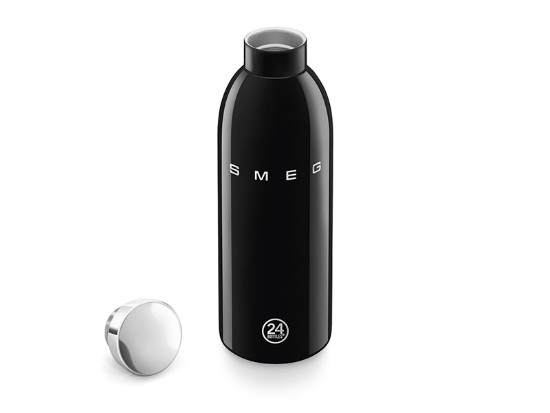 хранение продукта Smeg WBF01BL купить