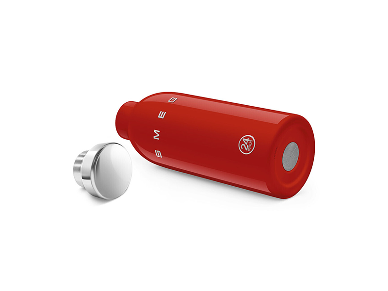 хранение продукта Smeg WBF01RD купить