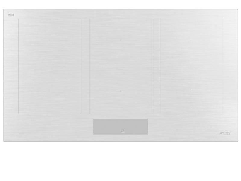 варочная поверхность Smeg SIM3964MWH купить