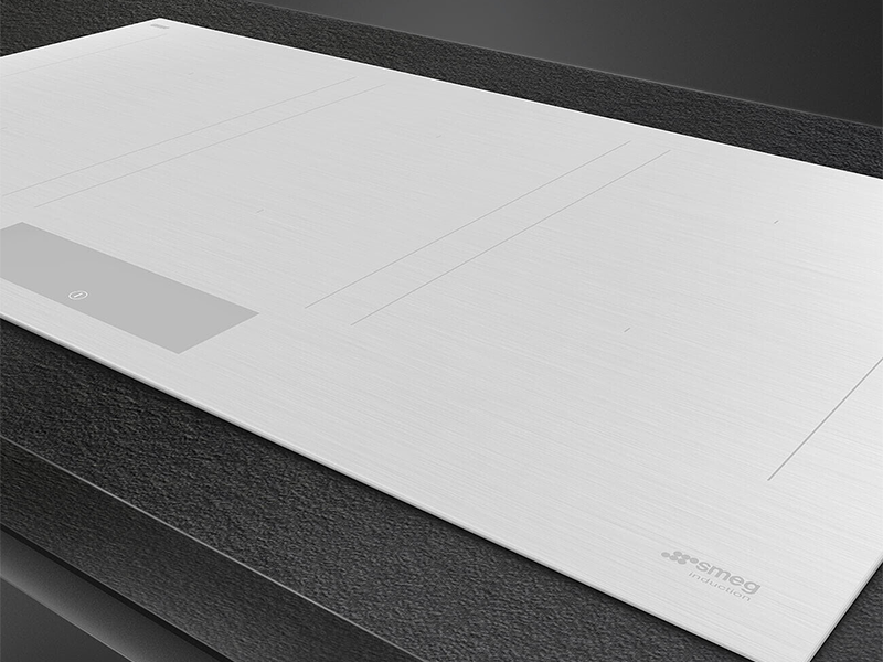 варочная поверхность Smeg SIM3964MWH купить