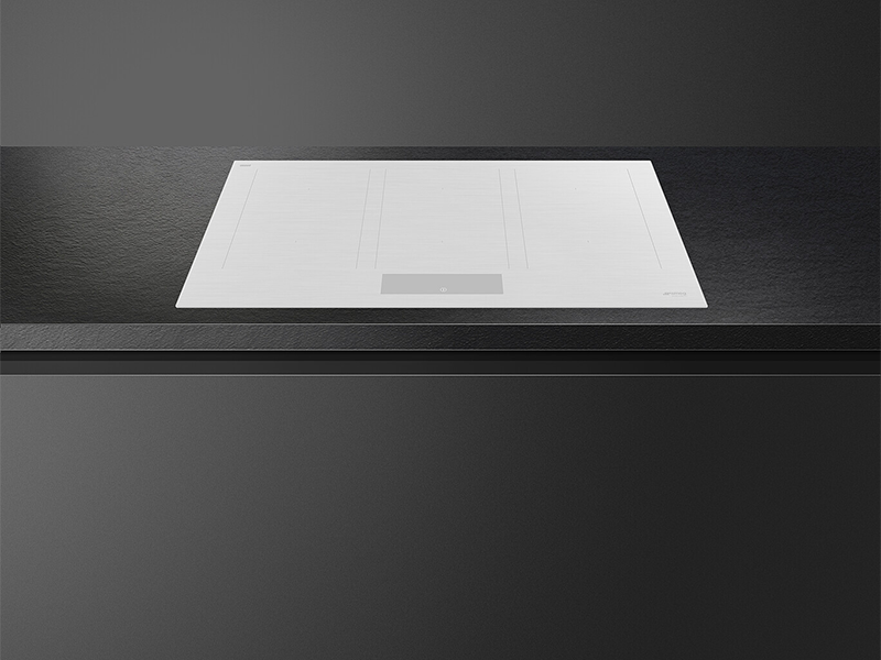варочная поверхность Smeg SIM3964MWH купить