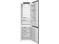 Холодильник встраиваемый Smeg C9174TN1D - catalog