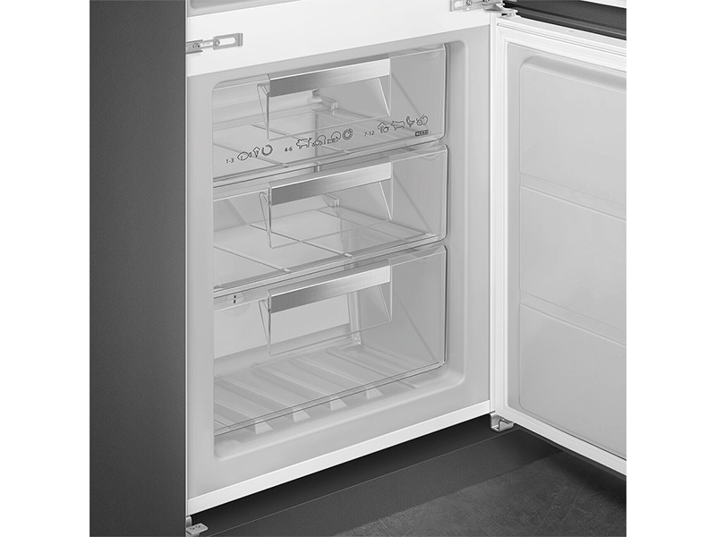 холодильник встраиваемый Smeg C9174TN1D купить