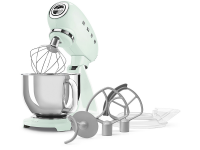 міксер Smeg SMF05PGEU - каталог
