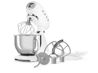Миксер Smeg SMF05WHEU - catalog