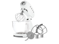 Миксер Smeg MF15WHEU - catalog