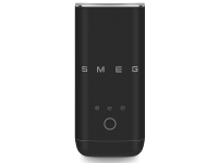 Спінювач молока Smeg MFF02BLMEU - catalog