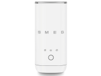Спінювач молока Smeg MFF02WHMEU - catalog