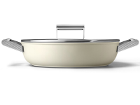 сковородка Smeg DPF2812CRM купить