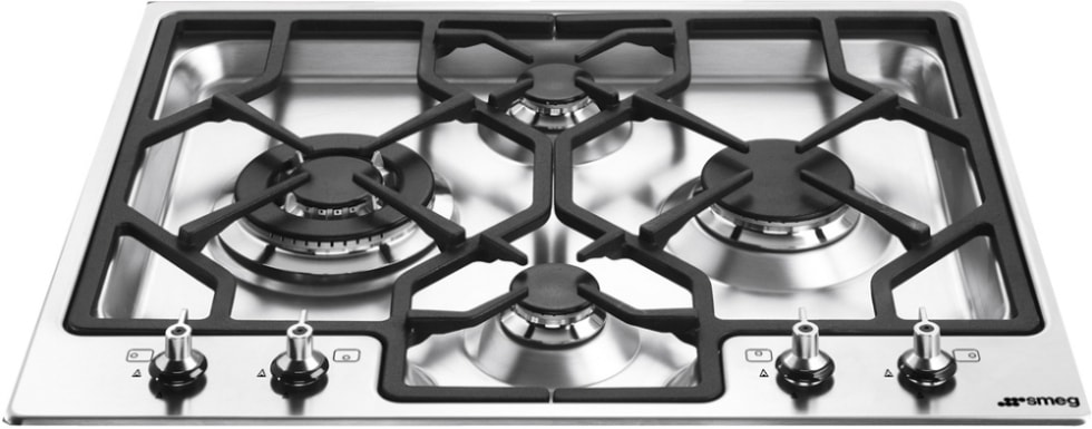 варочная поверхность Smeg PGF64-4 купить