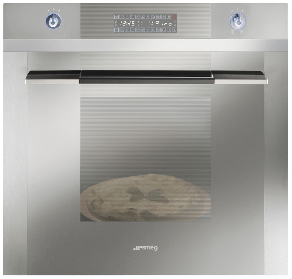 аксессуар для встраиваемой и крупнобытовой техники Smeg BN640 купить