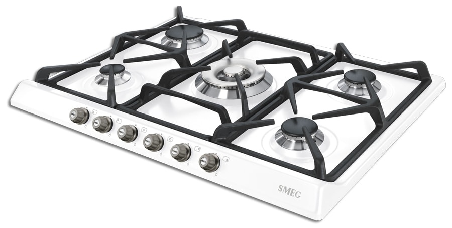 варочная поверхность Smeg SR775BS купить