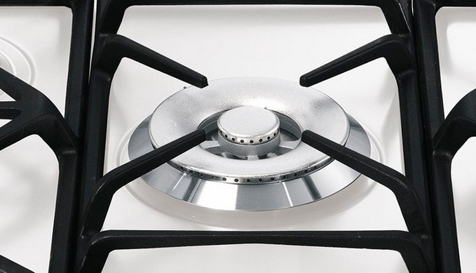 варочная поверхность Smeg SR775BS купить