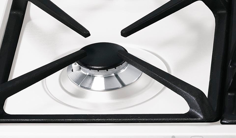 варочная поверхность Smeg SR775BS купить