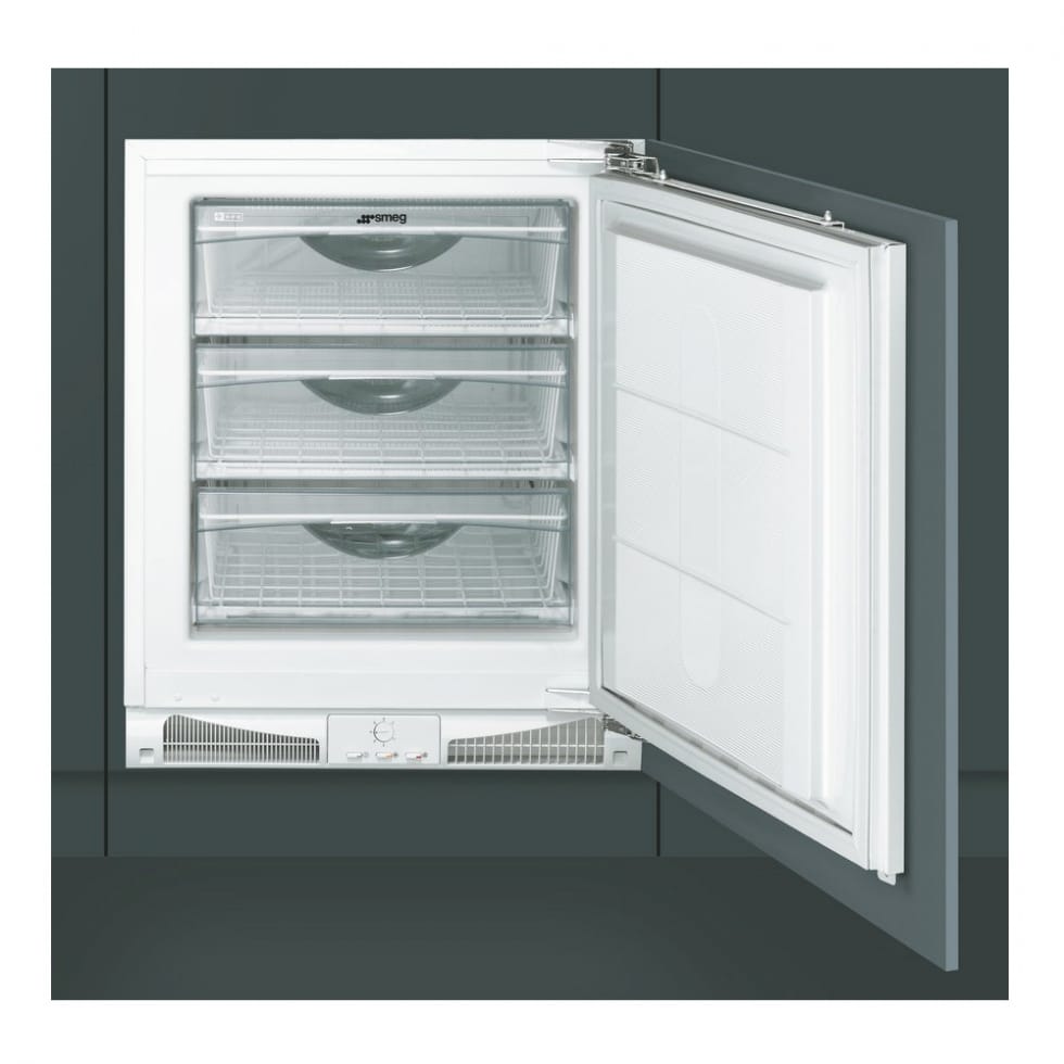 морозильная камера Smeg VI100P1 купить