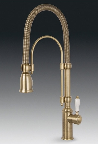 смеситель кухонный Smeg MIDR7O-2 купить