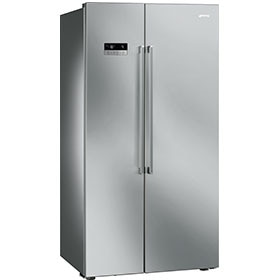 холодильник Smeg SBS63XE купить