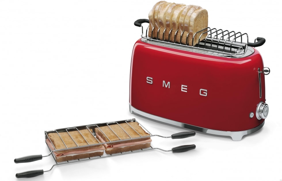 аксессуар для мелкобытовой техники Smeg TSSR02 купить