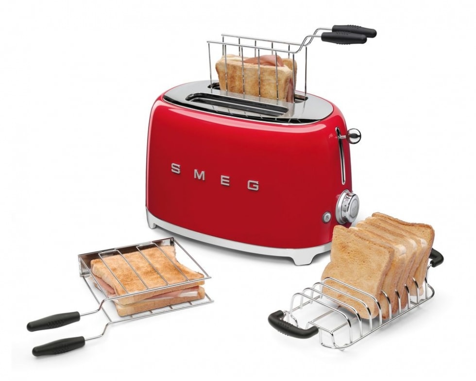 аксессуар для мелкобытовой техники Smeg TSSR02 купить