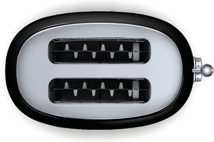 тостер Smeg TSF01BLEU купить