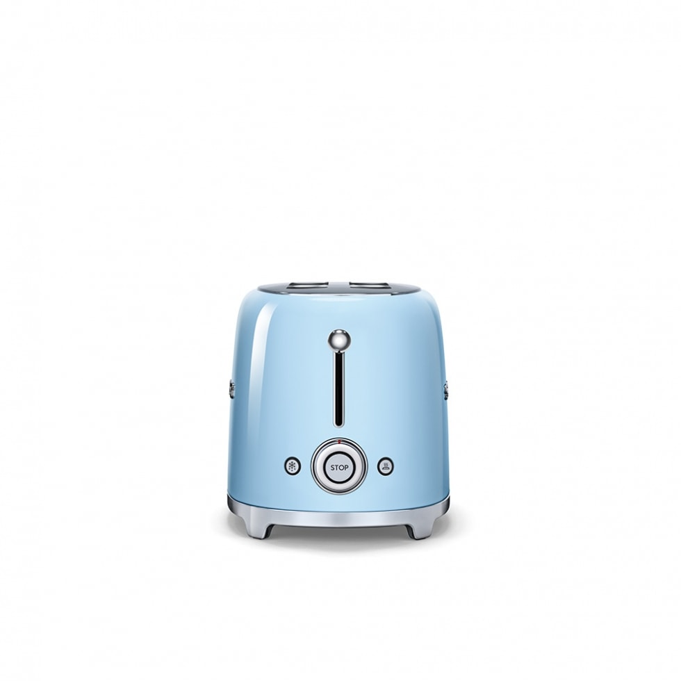 тостер Smeg TSF02PBEU купить
