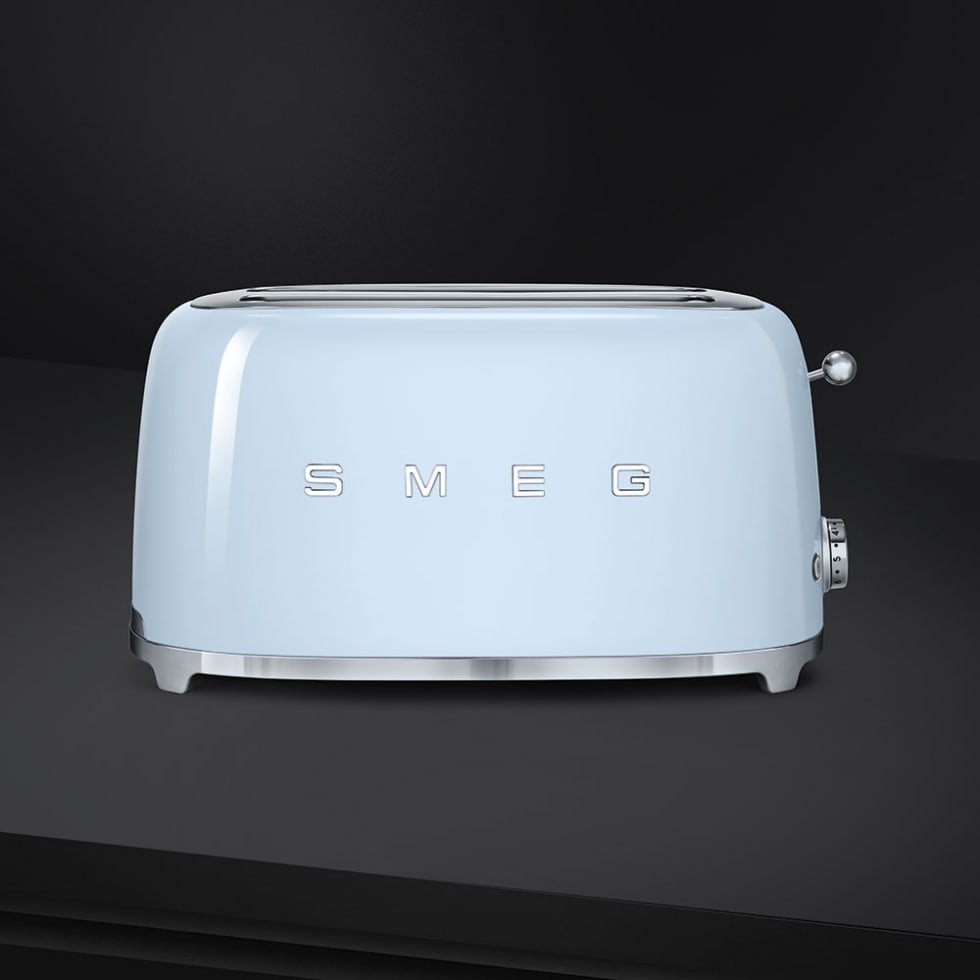 тостер Smeg TSF02PBEU купить