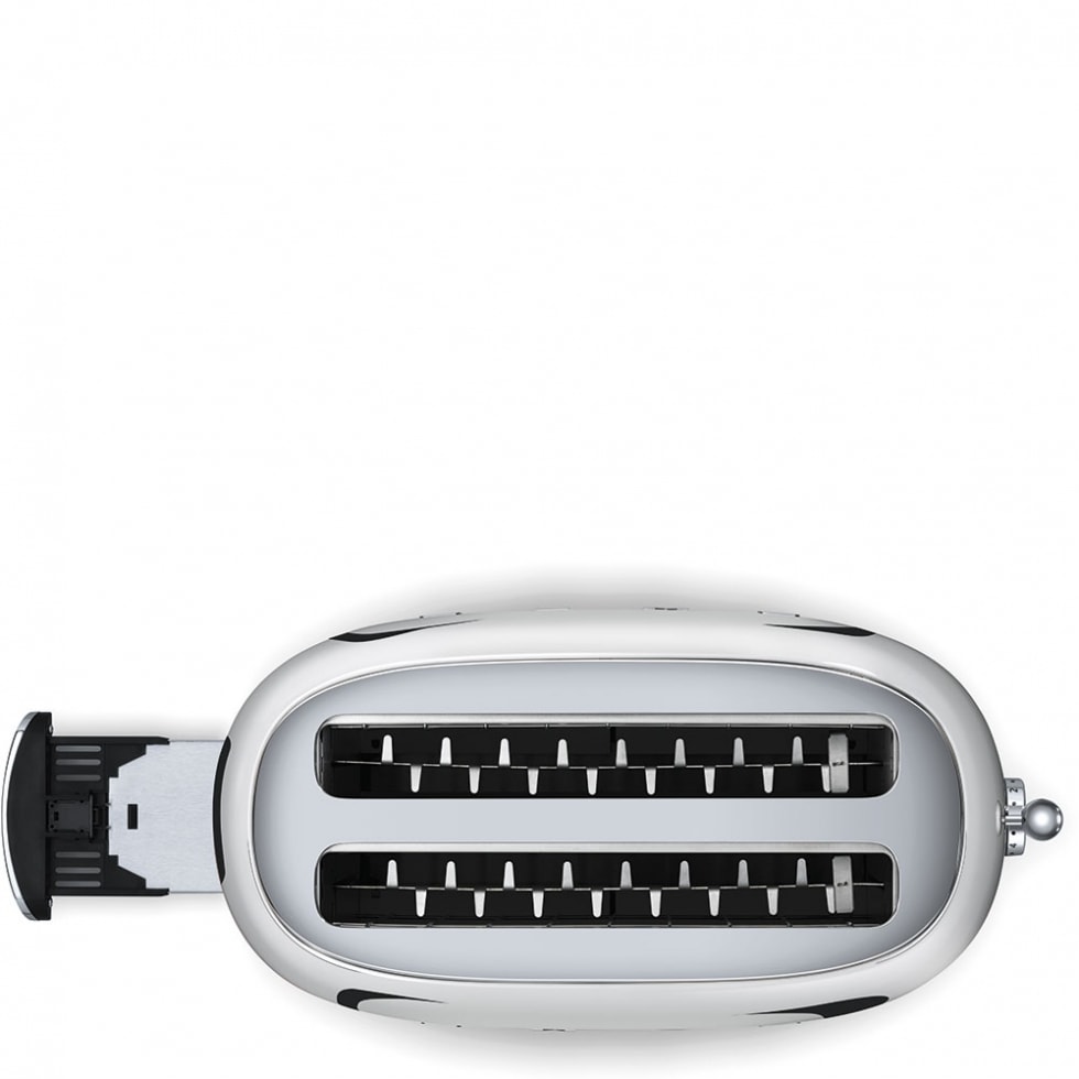 тостер Smeg TSF02SSEU купить