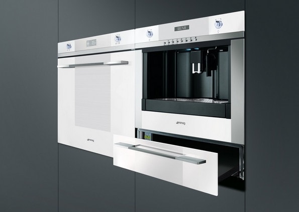 шкаф для посуды Smeg CT15B-2 купить