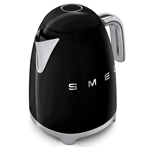 чайник Smeg KLF03BLEU купить