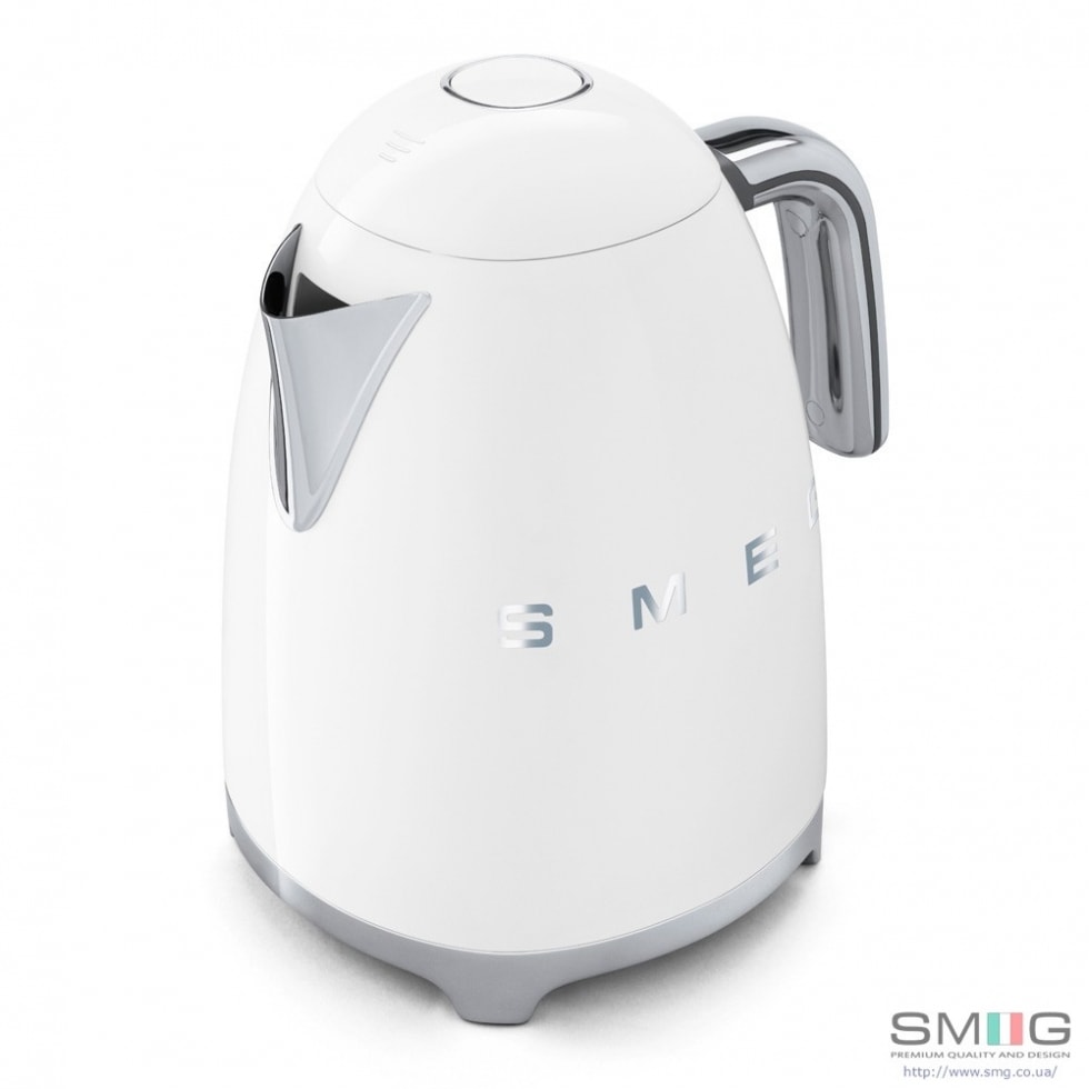 чайник Smeg KLF04WHEU купить