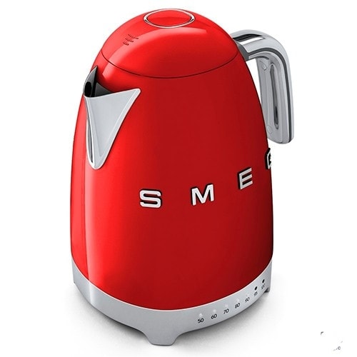 чайник Smeg KLF04RDEU купить
