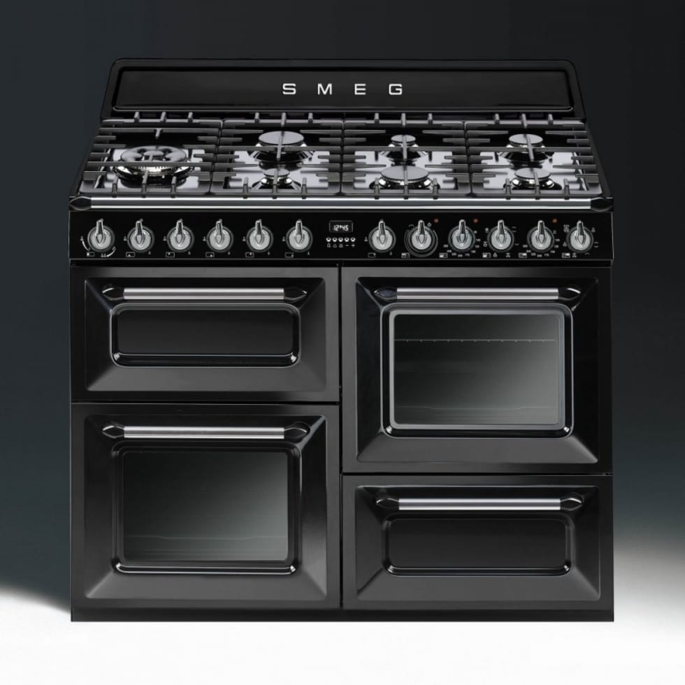 плита кухонная Smeg TR4110BL1 купить