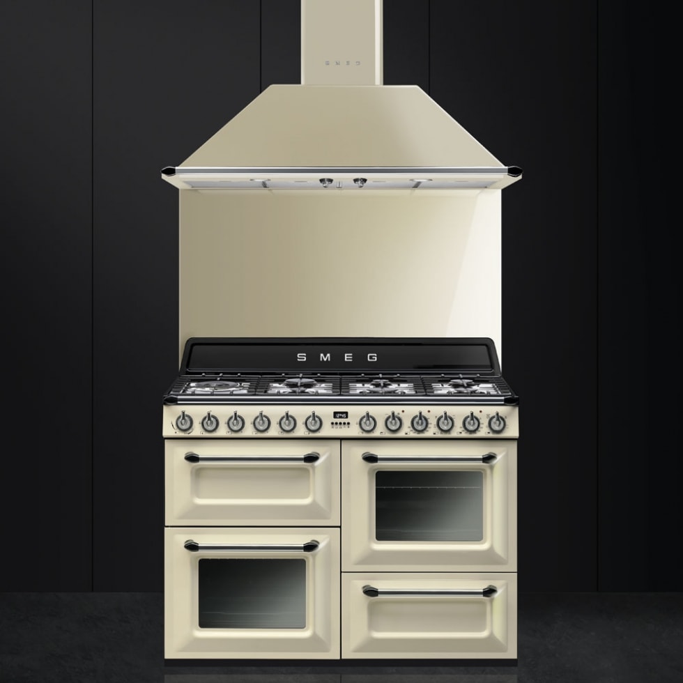 плита кухонная Smeg TR4110P1 купить