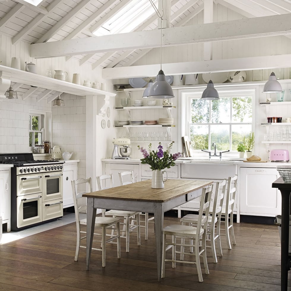 плита кухонная Smeg TR4110P1 купить