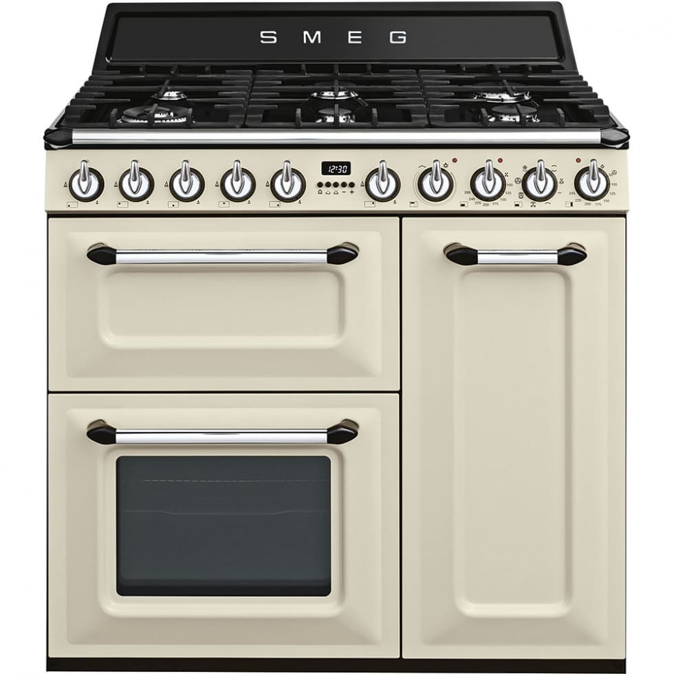 плита кухонная Smeg TR93P купить