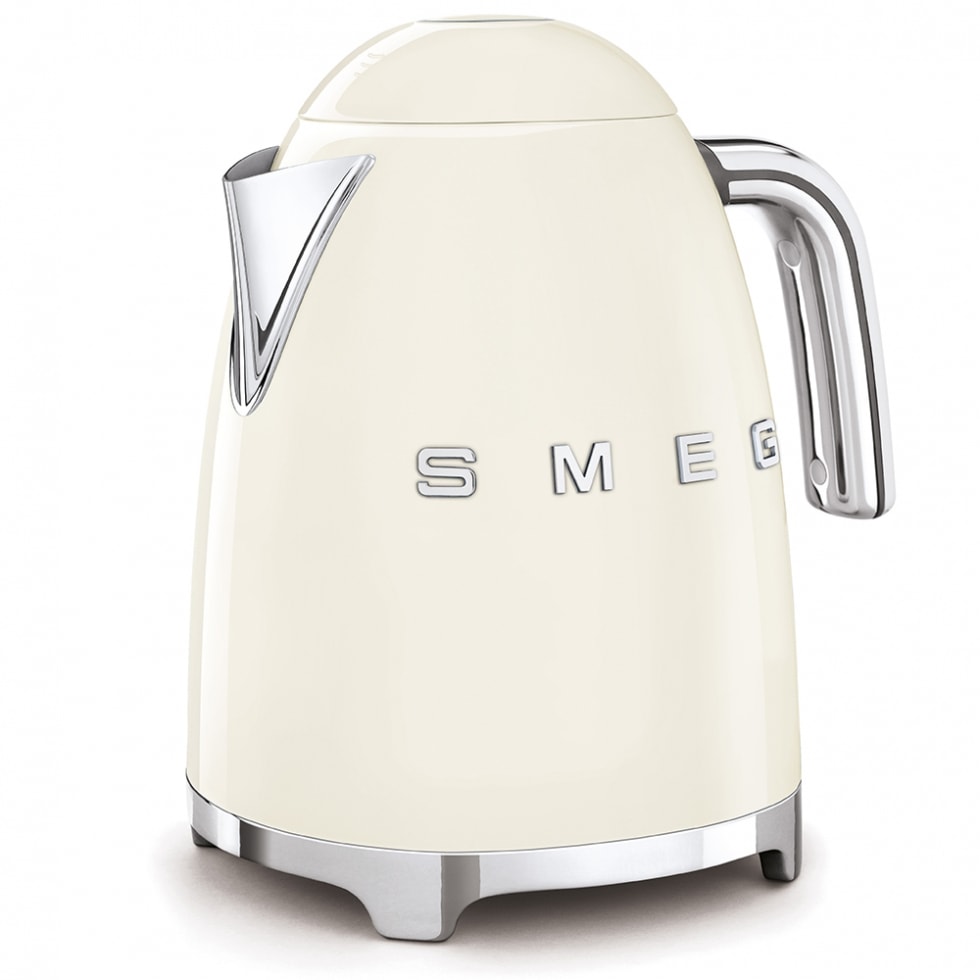 чайник Smeg KLF03CREU купить