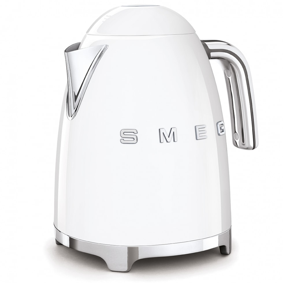 чайник Smeg KLF03WHEU купить