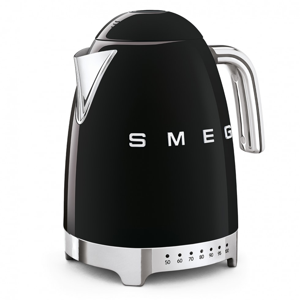 чайник Smeg KLF04BLEU купить