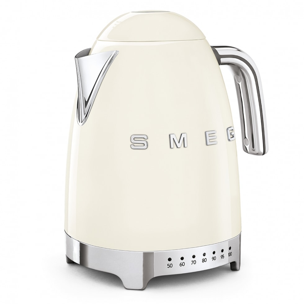 чайник Smeg KLF04CREU купить
