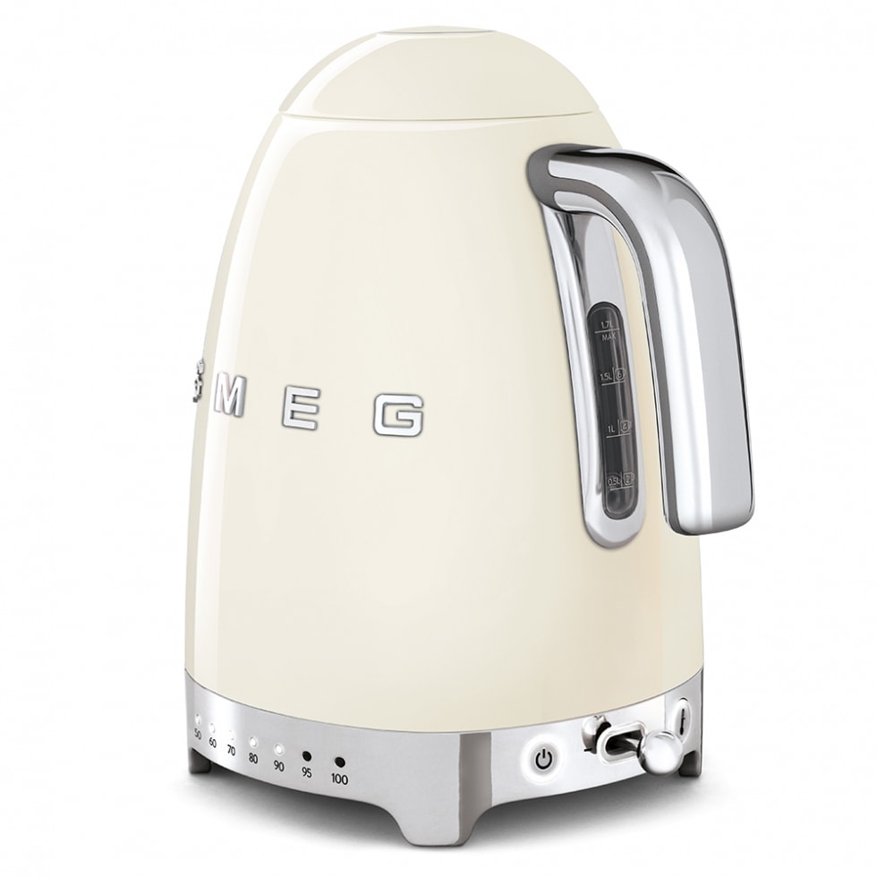 чайник Smeg KLF04CREU купить
